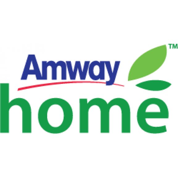 Logo of Amway Home