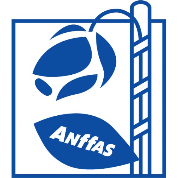 Logo of Anffas