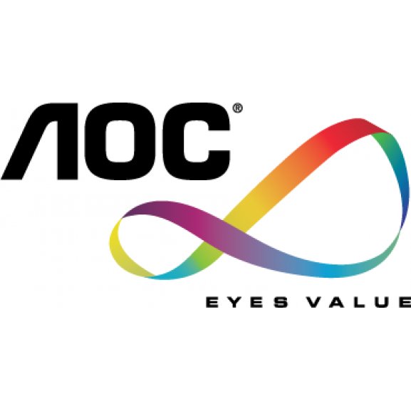 Logo of AOC