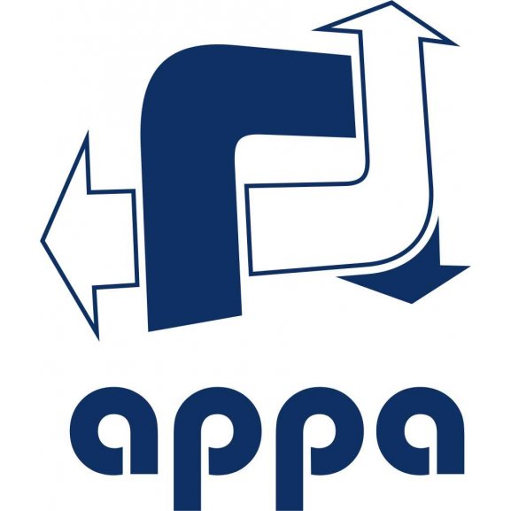 Logo of APPA
