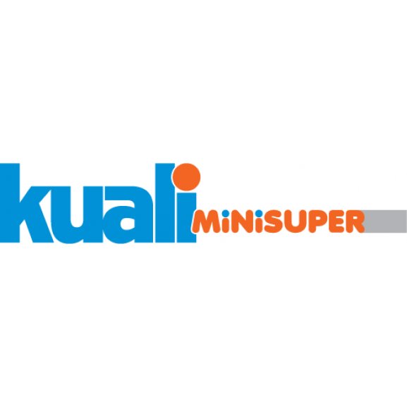 Logo of Kuali Minisuper