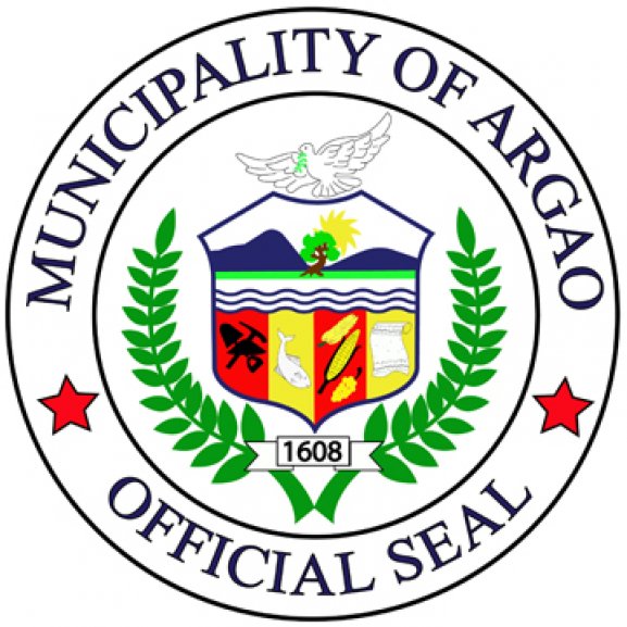 Logo of Municipality of Argao Cebu