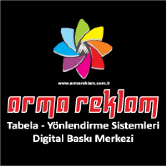 Logo of Arma Reklam