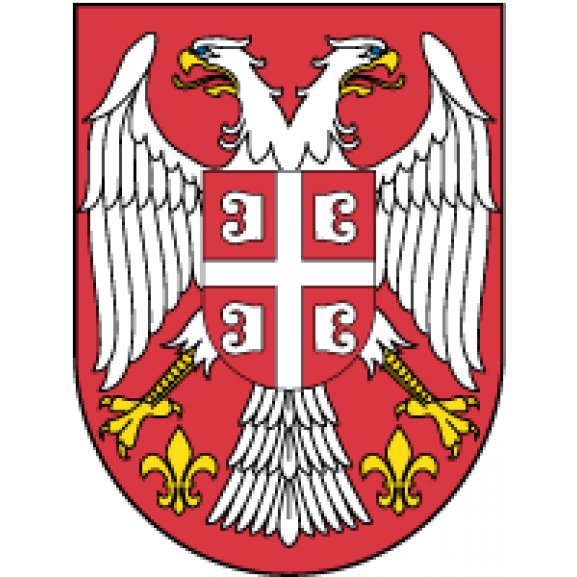 Logo of Serbia