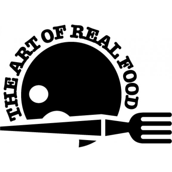 Logo of The Art of Real Food