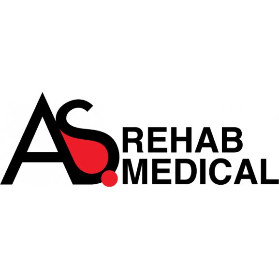 Logo of AS Medical•Rehab