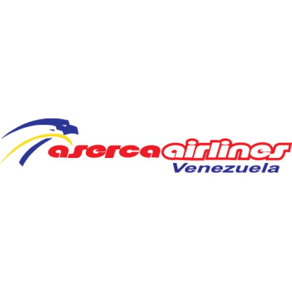 Logo of Aserca Airlines