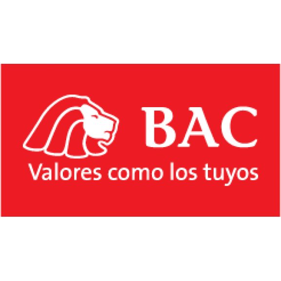 Logo of BAC | Guatemala