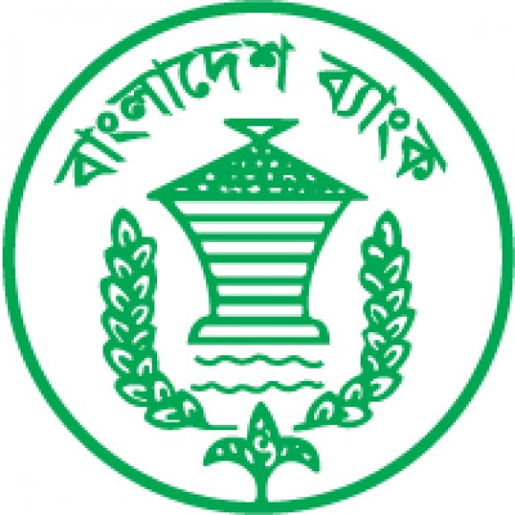 Logo of Bangladesh Bank