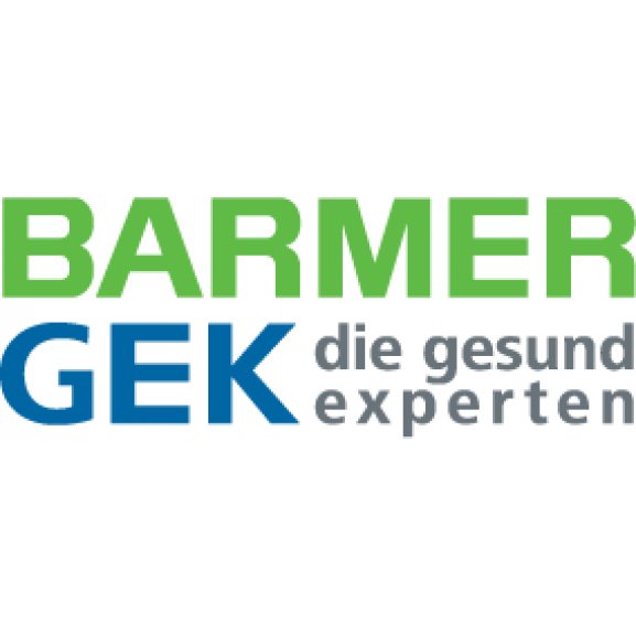 Logo of Barmer GEK