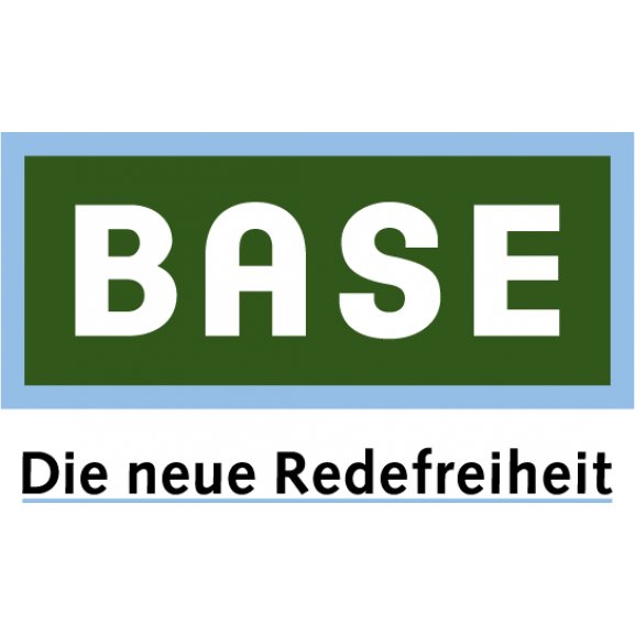 Logo of Base