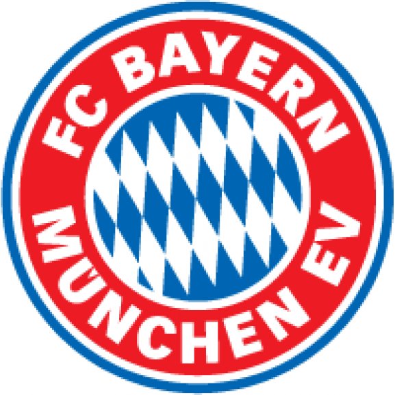 Logo of Bayern Munchen