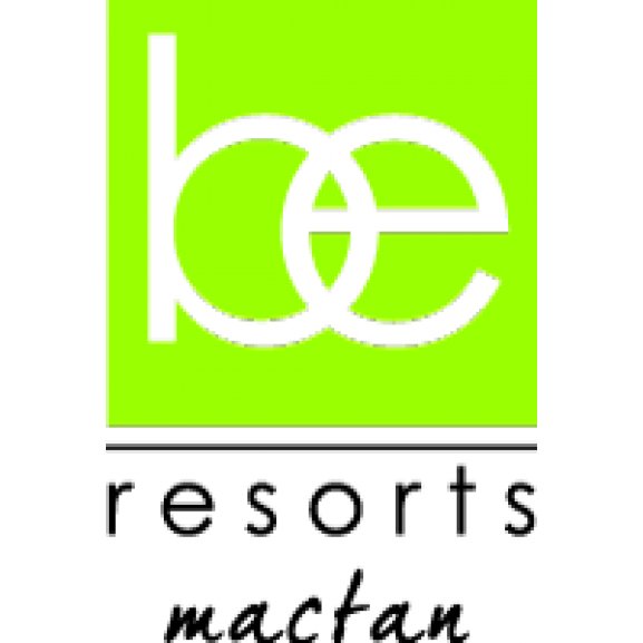 Logo of be Resorts Mactan