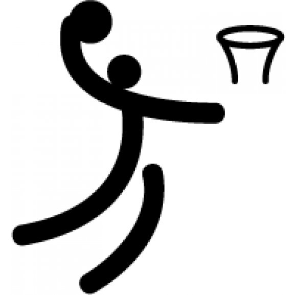 Logo of Beijing 2008
