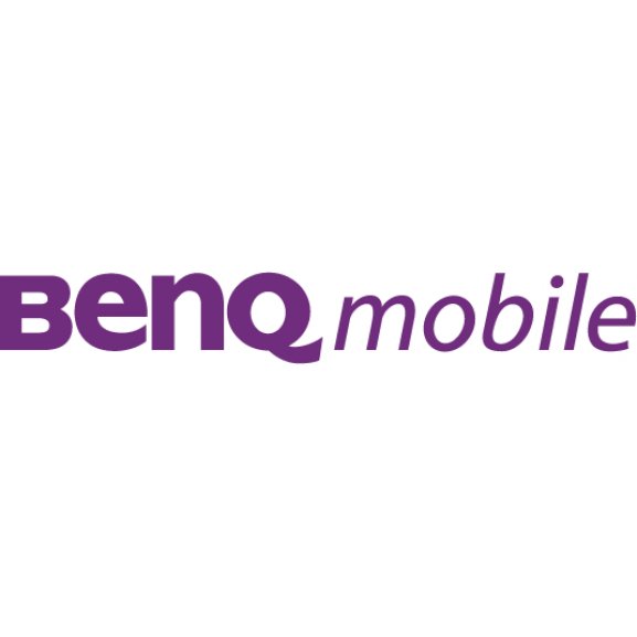 Logo of BenQ Mobile