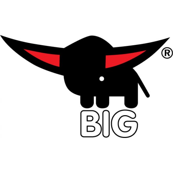 Logo of Big