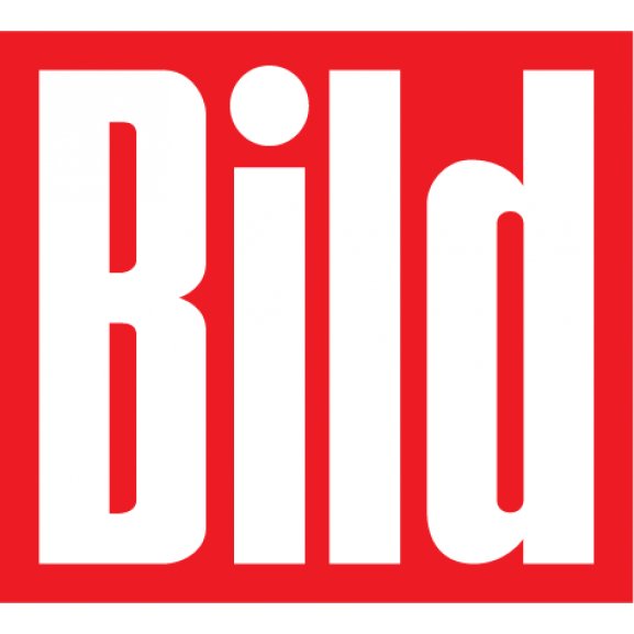 Logo of Bild