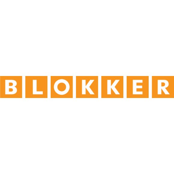 Logo of Blokker
