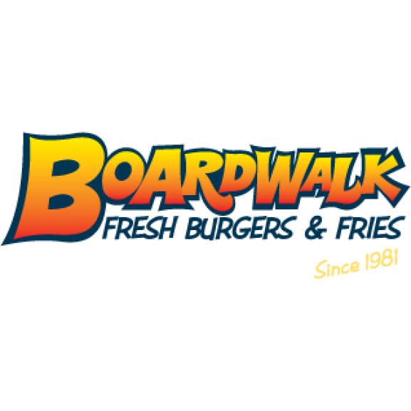 Logo of Boardwalk