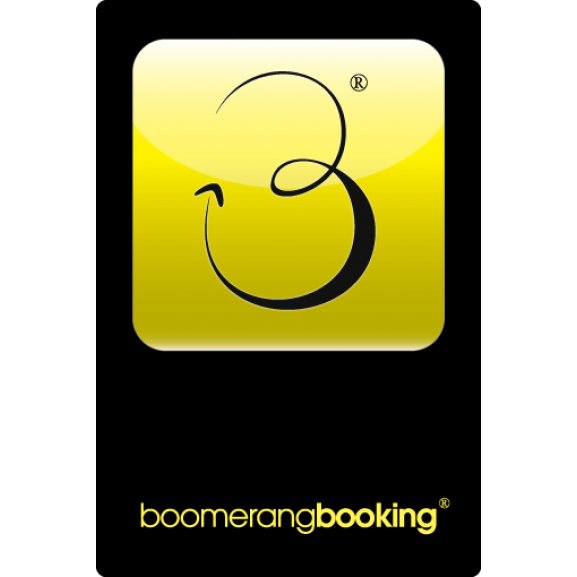 Logo of BoomerangBooking