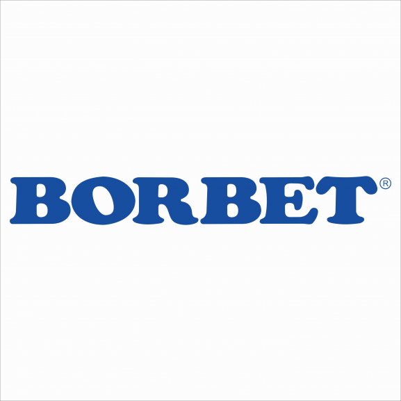 Logo of Borbet 