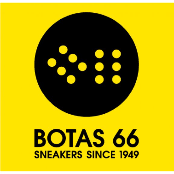 Logo of Botas 66