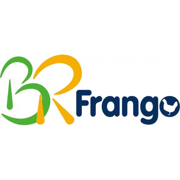 Logo of BR Frango