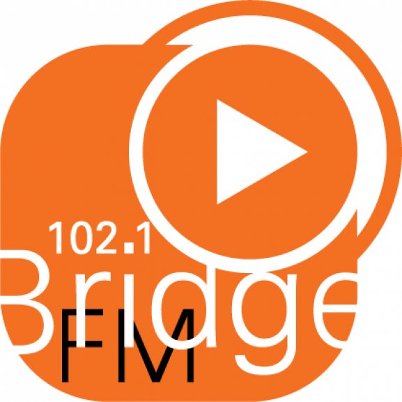 Logo of Bridge FM