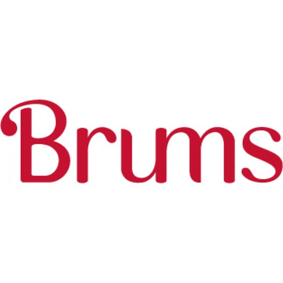 Logo of Brums