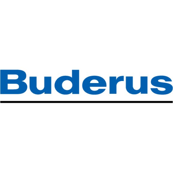 Logo of Buderus