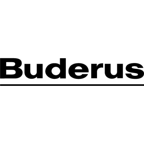 Logo of Buderus