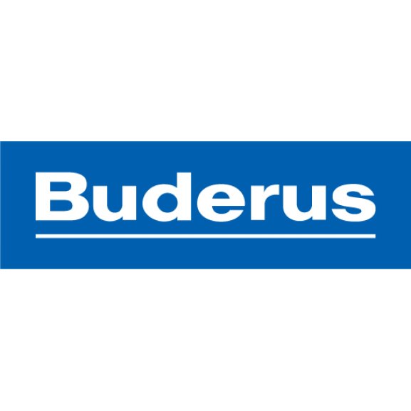 Logo of Buderus