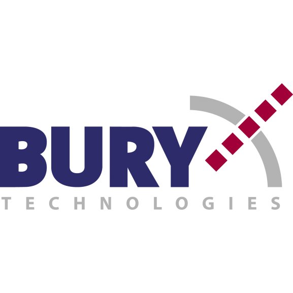 Logo of Bury Technologies
