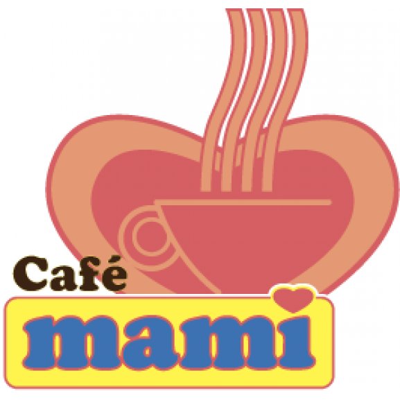Logo of Café Mami