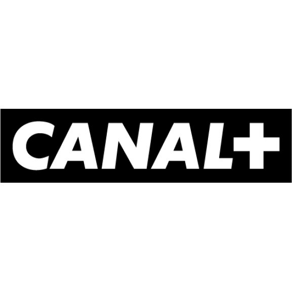 Logo of Canal+