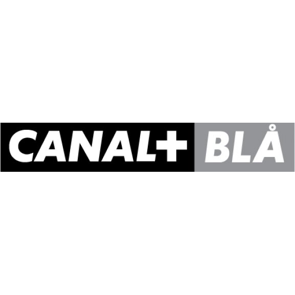 Logo of Canal+ BLA