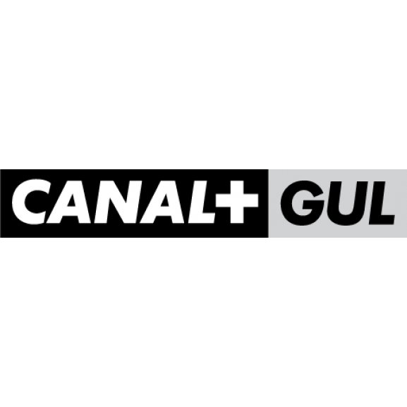 Logo of Canal+ GUL