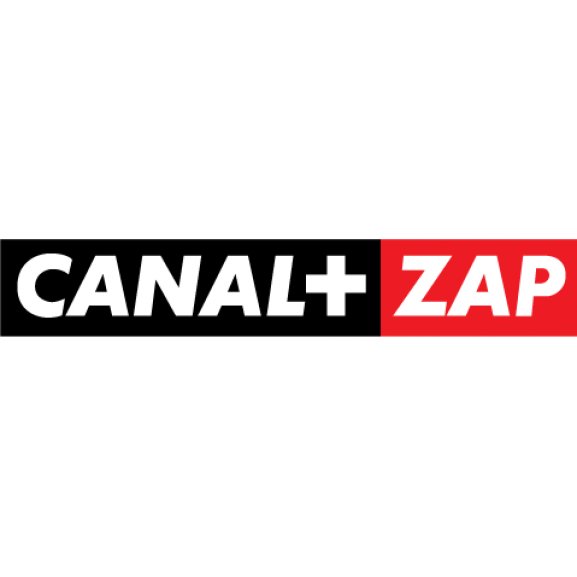 Logo of Canal+ ZAP