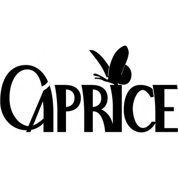 Logo of Caprice