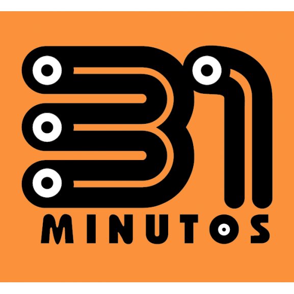 Logo of 31 Minutos