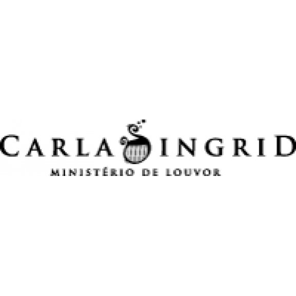 Logo of Carla Ingrid