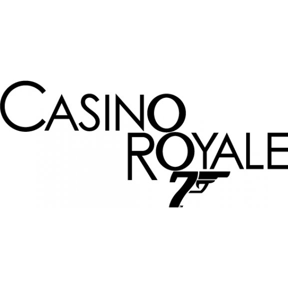 Logo of Casino Royale