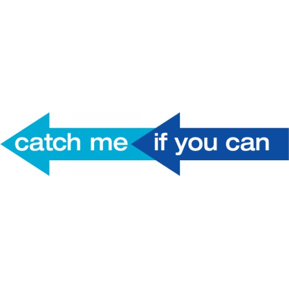 Logo of Catch Me If You Can