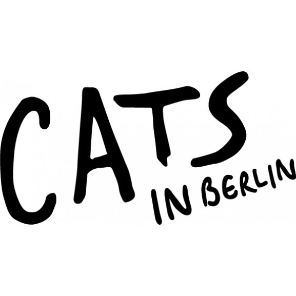 Logo of Cats in Berlin