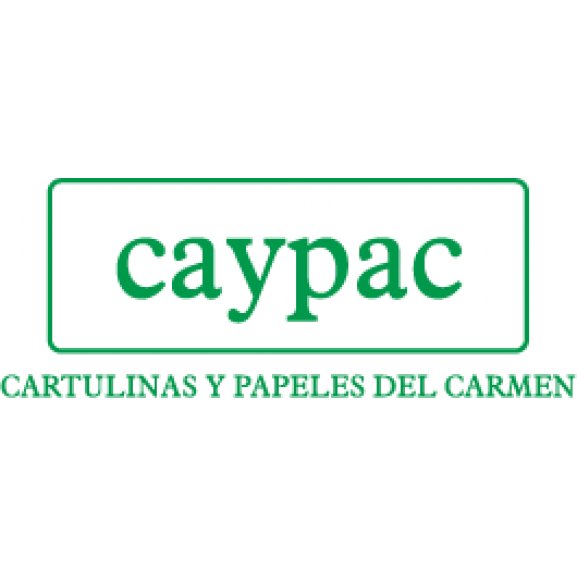 Logo of Caypac