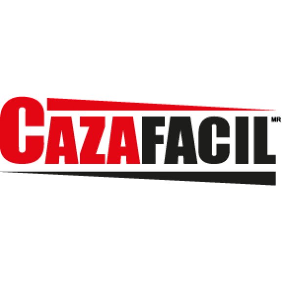 Logo of Caza Facil