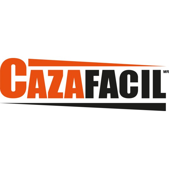 Logo of Caza Fácil