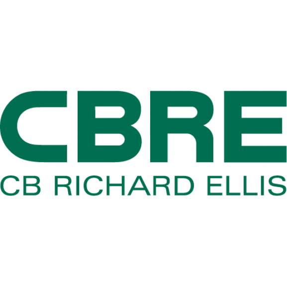 Logo of CBRE