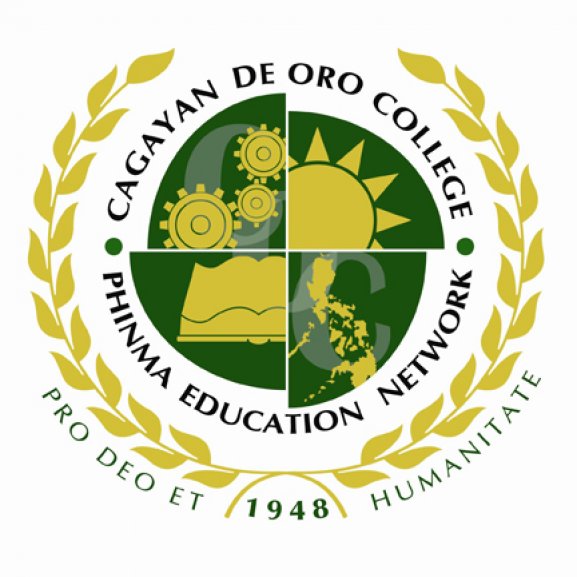 Logo of COC College