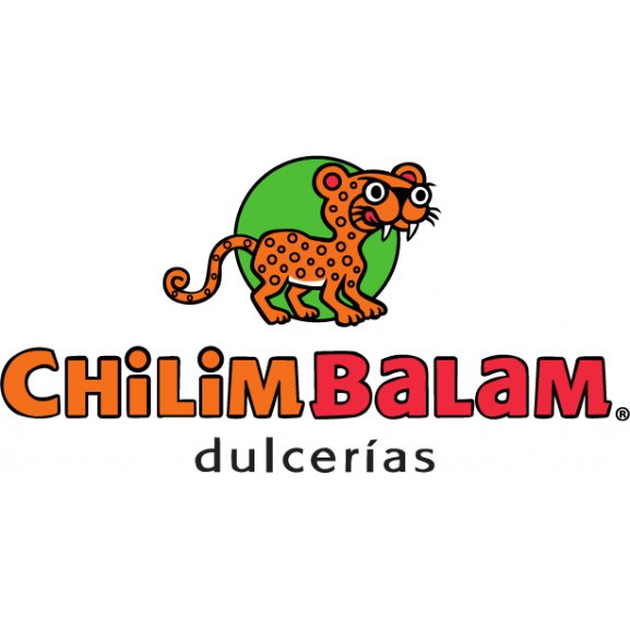 Logo of Chilim Balam